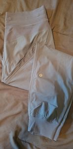Lululemon Dance Studio Jogger High Rise 29"